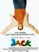 Jack en DVD et Blu-Ray