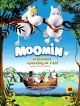 Moomin Et La Folle Aventure De L'été DVD et Blu-Ray