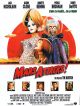 Mars Attacks DVD et Blu-Ray
