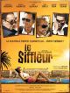 Le Siffleur en DVD et Blu-Ray