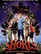Shorts DVD et Blu-Ray