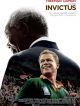 Invictus en DVD et Blu-Ray