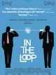 In The Loop en DVD et Blu-Ray