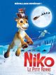 Niko Le Petit Renne en DVD et Blu-Ray
