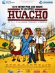 Huacho en DVD et Blu-Ray