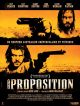 The Proposition DVD et Blu-Ray