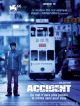 Accident en DVD et Blu-Ray