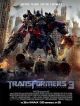 Transformers 3 DVD et Blu-Ray