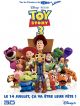 Toy Story 3 DVD et Blu-Ray