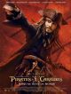 Pirates Des Caraïbes - Jusqu'au Bout Du Monde DVD et Blu-Ray