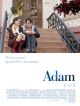 Adam en DVD et Blu-Ray