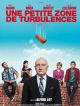 Une Petite Zone De Turbulences en DVD et Blu-Ray