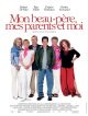 Mon Beau-père, Mes Parents Et Moi DVD et Blu-Ray