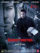 The Ghost-writer DVD et Blu-Ray