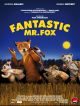 Fantastic Mr Fox en DVD et Blu-Ray