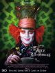 Alice Au Pays Des Merveilles - Tim Burton en DVD et Blu-Ray