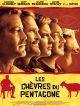 Les Chèvres Du Pentagone en DVD et Blu-Ray
