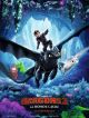 Dragons 3 : Le Monde Caché DVD et Blu-Ray