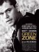 Green Zone DVD et Blu-Ray
