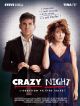 Crazy Night en DVD et Blu-Ray