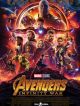 Avengers : Infinity War en DVD et Blu-Ray