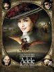 Les Aventures Extraordinaires D'Adèle Blanc-Sec en DVD et Blu-Ray