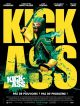 Kick-Ass DVD et Blu-Ray