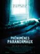 Phénomènes Paranormaux DVD et Blu-Ray