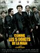 Comme Les 5 Doigts De La Main en DVD et Blu-Ray