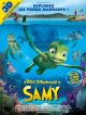 Le Voyage Extraordinaire De Samy en DVD et Blu-Ray