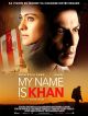 My Name Is Khan DVD et Blu-Ray
