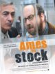 Ames En Stock DVD et Blu-Ray