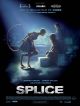 Splice en DVD et Blu-Ray