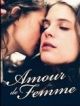 Un Amour De Femme DVD et Blu-Ray
