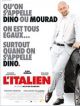 L'Italien DVD et Blu-Ray