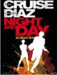 Night And Day DVD et Blu-Ray