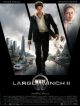 Largo Winch 2 DVD et Blu-Ray