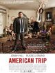 American Trip DVD et Blu-Ray