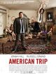 American Trip en DVD et Blu-Ray
