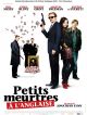 Petits Meurtres à L'Anglaise en DVD et Blu-Ray