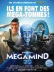Megamind DVD et Blu-Ray