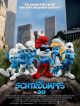 Les Schtroumpfs en DVD et Blu-Ray