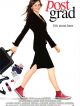 Post-Grad DVD et Blu-Ray
