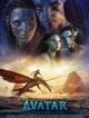 Avatar : La Voie De L'eau DVD et Blu-Ray