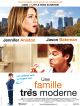 Une Famille Très Moderne en DVD et Blu-Ray