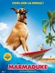 Marmaduke en DVD et Blu-Ray