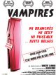 Vampires DVD et Blu-Ray