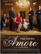 Amore en DVD et Blu-Ray