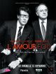 Yves Saint Laurent - L'amour fou en DVD et Blu-Ray