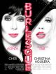 Burlesque en DVD et Blu-Ray
